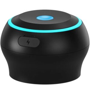 Kiiroo-Controllore interattivo Nero 10 Kiiroo-Controllore interattivo Nero · Masturbatori (imaginea 5)