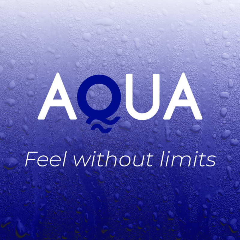 Aqua Quality-Lubrificante a base d'acqua 1000 ml · Lubrificanti (immagine 7)