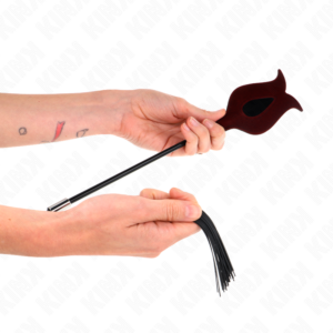 Kink Impact & Touch-Biciclette in Silicone in Forma · Accessori BDSM (imaginea 4)