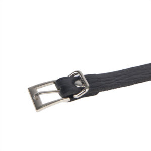 Subblime Fetish-953713 Cintura Punk Bondage con Fibbia Metallica · Bondage & Manette (imaginea 8)