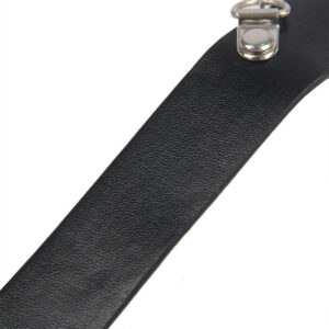 Subblime Fetish-953720 Morsetti per il seno con cinturino in pelle · Accessori BDSM (imaginea 3)