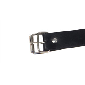 Subblime Fetish-953720 Morsetti per il seno con cinturino in pelle · Accessori BDSM (imaginea 4)