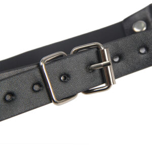 Subblime Fetish-953720 Morsetti per il seno con cinturino in pelle · Accessori BDSM (imaginea 8)