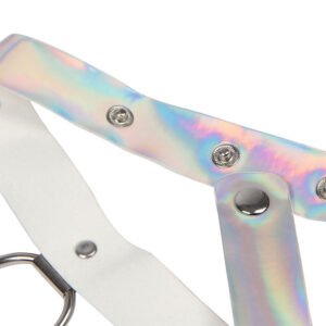 Subblime Fetish-953737 Imbracatura per petto con anelli e catene 17 Subblime Fetish-953737 Imbracatura per petto con anelli e catene · Bondage & Manette (imaginea 7)