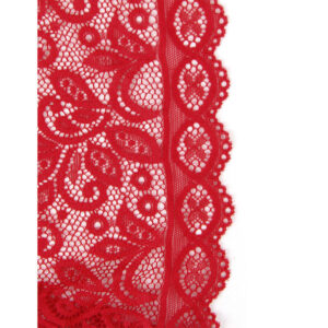 Subblime Bodystockings-953874 Body Open Cup Rosso, S/M 11 Subblime Bodystockings-953874 Body Open Cup Rosso, S/M · Lingerie sexy donna (imaginea 4)