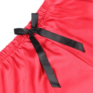 Subblime Sets-953966 Casual camicia da notte in seta + · Lingerie sexy donna (immagine 6)