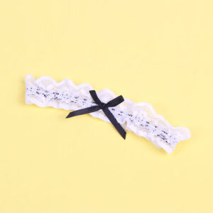 Subblime Costumes-954307 Costume da Cameriera Sexy Nero/Bianco S/M · Costumi & Giochi di ruolo (imaginea 3)
