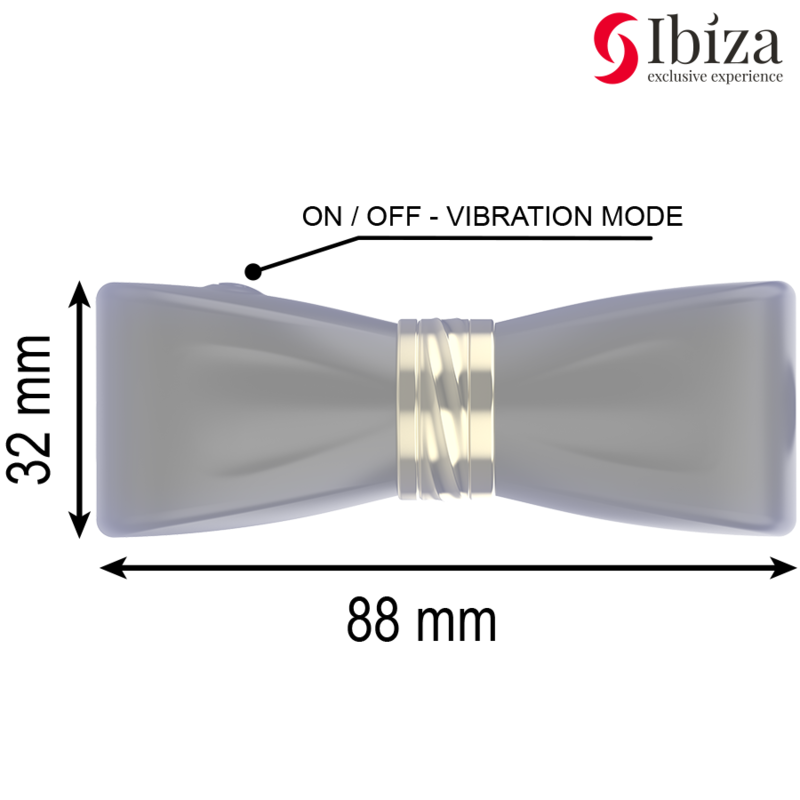 Ibiza Technology-Stimolatore Clitorideo Die, 3 Teste-Silicone 5 Ibiza Technology-Stimolatore Clitorideo Die, 3 Teste-Silicone · Vibratori (imaginea 5)
