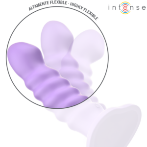 Intense Remote Control-Brenda Vibratore Dimensione M Design Spirale 10 · Vibratori (immagine 6)