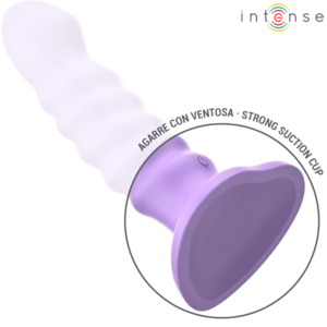 Intense Remote Control-Brenda Vibratore Dimensione M Design Spirale 10 · Vibratori (immagine 4)