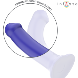 Intense Remote Control-Intenso Vibratore Victoria con 10 Vibrazioni · Vibratori (imaginea 5)