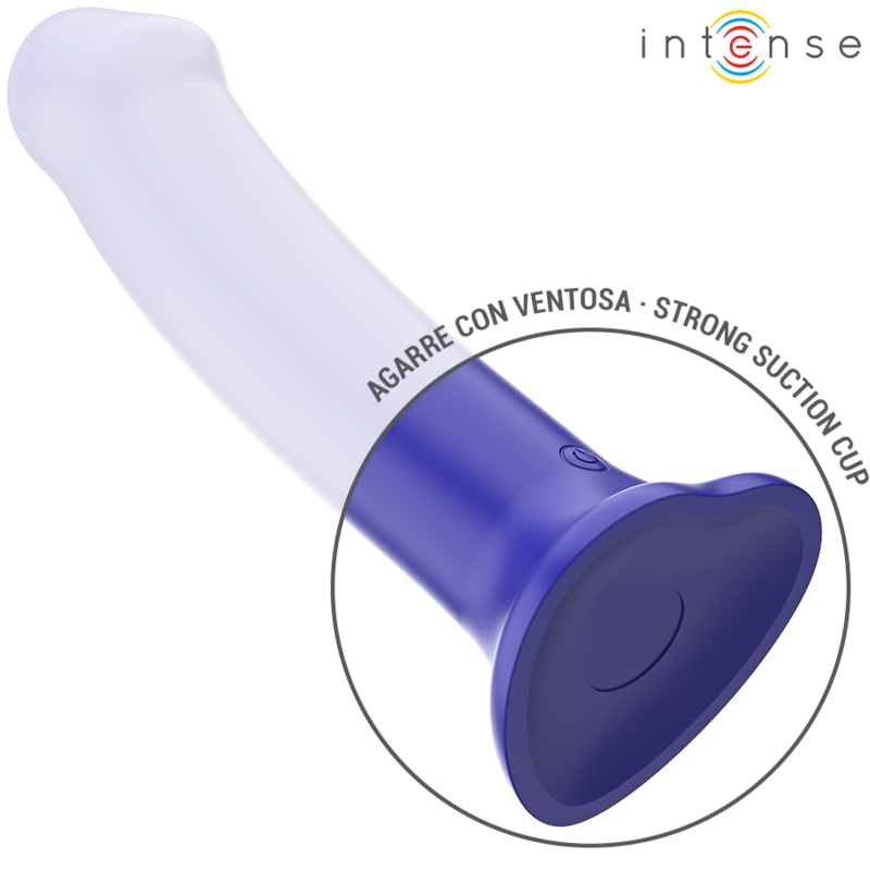Intense Remote Control-Intenso Vibratore Victoria con 10 Vibrazioni · Vibratori (imaginea 4)