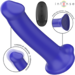 Intense Remote Control-Intenso Vibratore Victoria con 10 Vibrazioni · Vibratori