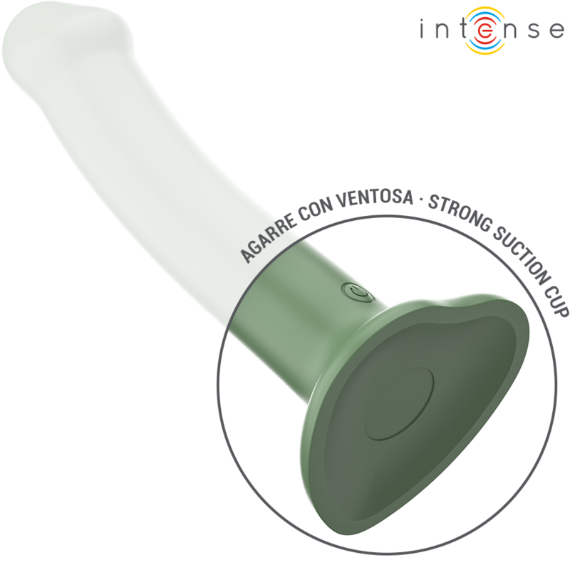 Intense Remote Control-Becca Vibratore con Ventosa, 10 Vibrazioni 5 Intense Remote Control-Becca Vibratore con Ventosa, 10 Vibrazioni · Vibratori (imaginea 5)