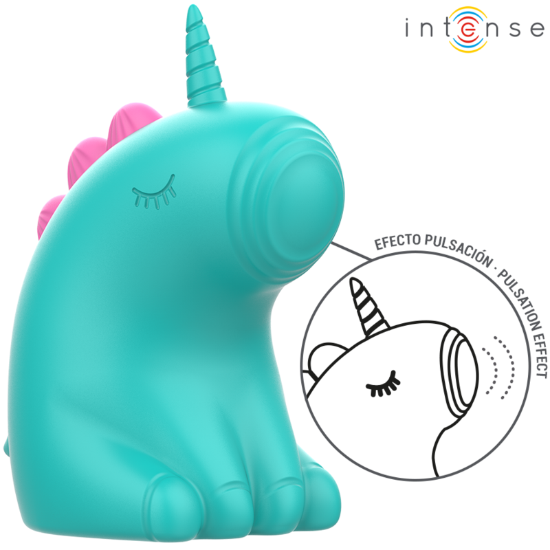Intense Fun Toys-Trixie Stimolatore Tipo Lingua in Forma 1 Intense Fun Toys-Trixie Stimolatore Tipo Lingua in Forma · Vibratori