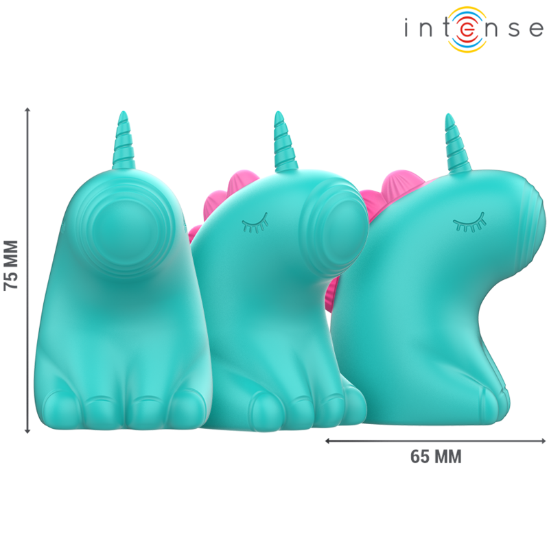 Intense Fun Toys-Trixie Stimolatore Tipo Lingua in Forma 2 Intense Fun Toys-Trixie Stimolatore Tipo Lingua in Forma · Vibratori (imaginea 2)