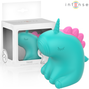 Intense Fun Toys-Trixie Stimolatore Tipo Lingua in Forma 9 Intense Fun Toys-Trixie Stimolatore Tipo Lingua in Forma · Vibratori (imaginea 3)