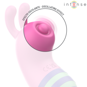 Intense Fun Toys-Willie Stimolatore Linguale con Pulsazioni-Silicone 9 Intense Fun Toys-Willie Stimolatore Linguale con Pulsazioni-Silicone · Vibratori (imaginea 3)
