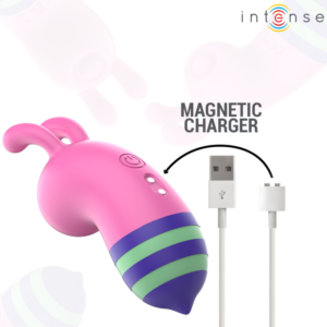 Intense Fun Toys-Willie Stimolatore Linguale con Pulsazioni-Silicone 11 Intense Fun Toys-Willie Stimolatore Linguale con Pulsazioni-Silicone · Vibratori (imaginea 5)