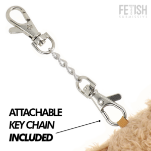 Fetish Submissive Rebel Toys-Fozzie Orsacchiotto Teddy Bdsm Modello 14 Fetish Submissive Rebel Toys-Fozzie Orsacchiotto Teddy Bdsm Modello · BDSM & Bondage (imaginea 7)