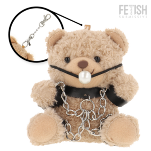 Fetish Submissive Rebel Toys-Fozzie Orsacchiotto Teddy Bdsm Modello 11 Fetish Submissive Rebel Toys-Fozzie Orsacchiotto Teddy Bdsm Modello · BDSM & Bondage (imaginea 4)