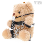 Fetish Submissive Rebel Toys-Fozzie Orsacchiotto Teddy Bdsm Modello 533 img 195590 7a6c6c8907e20962f54736016bb14bb4 1