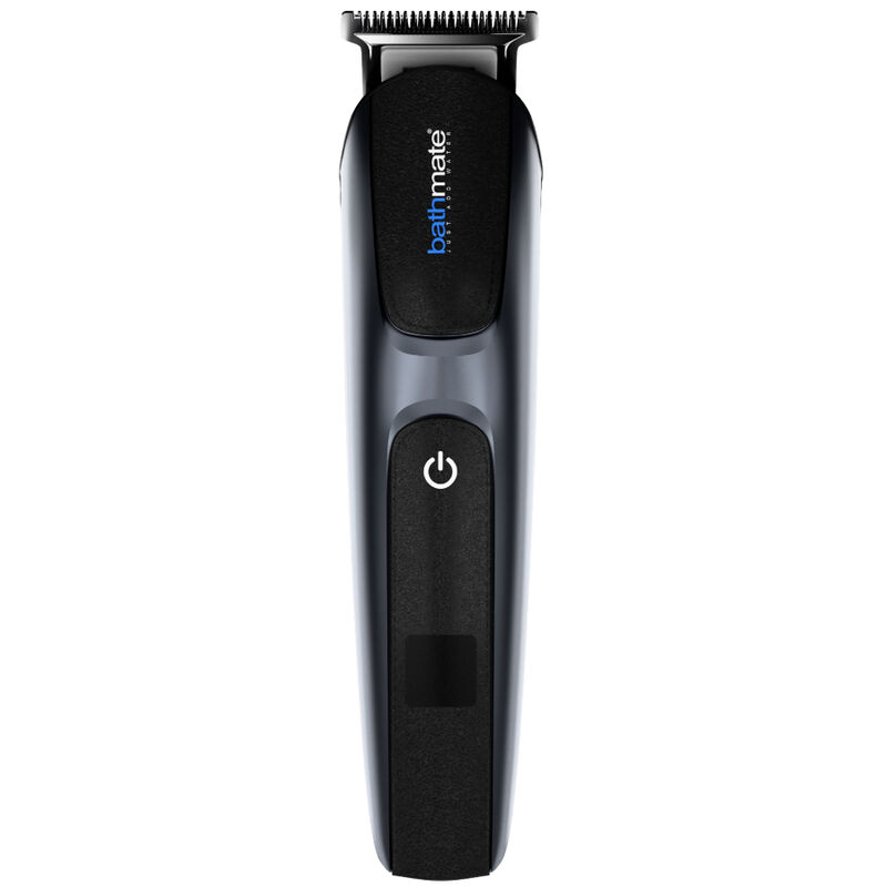 Bathmate-Trim 2.0 Apparecchio per rasatura del corpo di precisione-3 velocità, USB · Sesso orale & Corpo