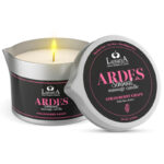 Intimateline-Candela Massaggio Lusso Uva e Fragole · Massaggio erotico