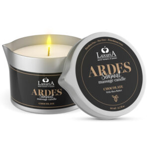 Intimateline-Lusso - Candela Massaggio Cioccolato