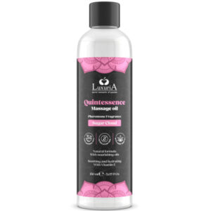 Intimateline-Olio da Massaggio Sugar Cloud-150 ml