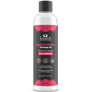 Intimateline-Olio da Massaggio Berry-150 ml 5 Intimateline-Olio da Massaggio Berry-150 ml · Massaggio erotico