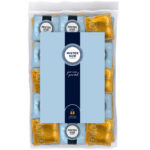 Mister Size-Preservativo Taglia M 53 mm (100 Pezzi)-Lattice · Preservativi