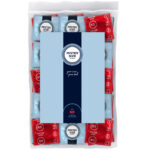 Mister Size-Preservativo Size Xl 60 mm (100 Units)-Latex · Preservativi