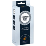 Mister Size-Preservativo Size L 57 mm (10 Unità)-Latex 491 img 196008 f05d0025e69a1de67a1b34deba2650e1 1