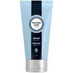 Mister Size-Lubrificante Bio 100 ml · Lubrificanti