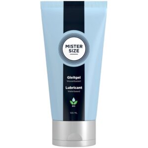 Mister Size-Lubrificante Bio 100 ml 3 Mister Size-Lubrificante Bio 100 ml · Lubrificanti