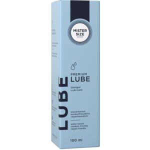 Mister Size-Lubrificante Premium 100 ml · Lubrificanti (immagine 4)