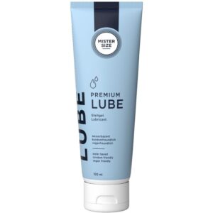 Mister Size-Lubrificante Premium 100 ml