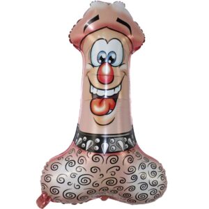 Diablo Picante-Diverty Sex Diablo Piccante Palloncino Festa Pene 2 Diablo Picante-Diverty Sex Diablo Piccante Palloncino Festa Pene · Articoli divertenti