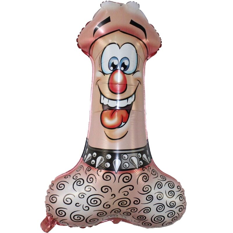 Diablo Picante-Diverty Sex Diablo Piccante Palloncino Festa Pene 1 Diablo Picante-Diverty Sex Diablo Piccante Palloncino Festa Pene · Articoli divertenti