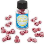 Diablo Picante-Barattolo con 12 caramelle a forma di pene, fragole 417 img 196602 6108bfb34d1812c54ba51cb23445f8a2 1