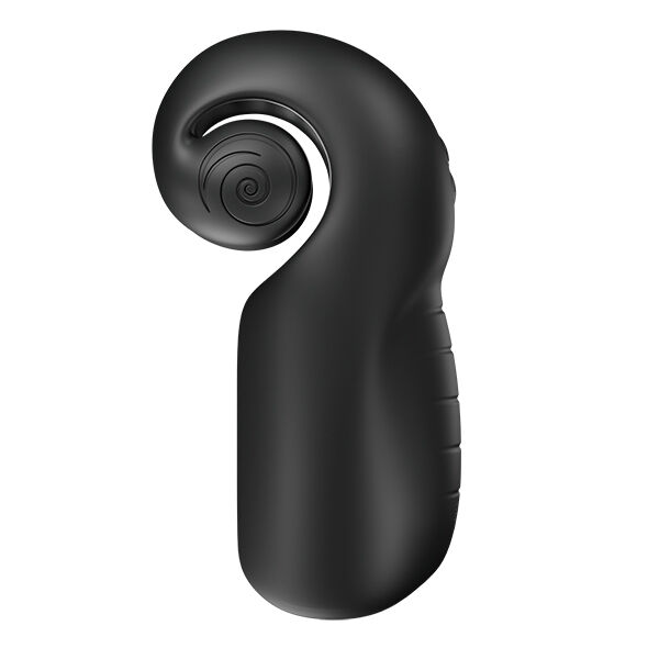 Snail Vibe-Evo for Him Masturbatore Maschio Slide Nroll
