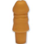 Diablo Picante-Tappo per Bottiglie a Forma di Pene, Oro — DIVERTY SEX · Articoli divertenti