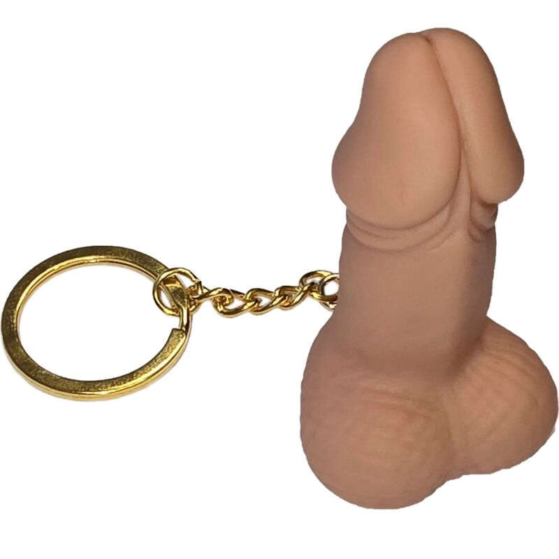 Diablo Picante-Collana Pene Colore Flesh 1 Diablo Picante-Collana Pene Colore Flesh — DIVERTY SEX · Articoli divertenti