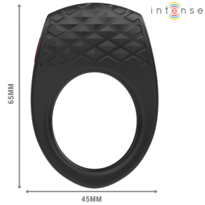 Intense For Him-Clover Anello Vibratore per Pene 10 Vibrazioni · Anelli & Guaine per pene (imaginea 3)