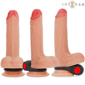 Intense For Him-Clover Anello Vibratore per Pene 10 Vibrazioni · Anelli & Guaine per pene (imaginea 7)