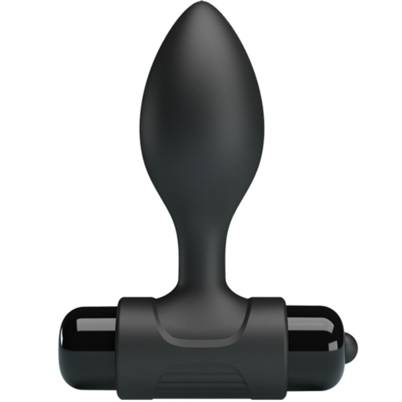 Anal Toys-Pretty Love Vibrazione Butt 10 Vibrazione Plug anale · Giocattoli anali (immagine 2)