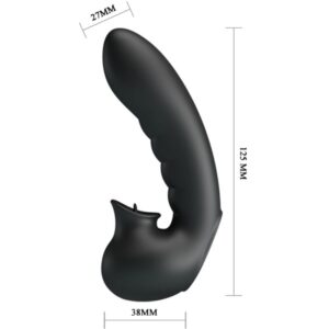 Fun Toys-Hobgoblin Polsino Vibrante 12 Vibrazioni + — PRETTY LOVE · Vibratori (imaginea 7)