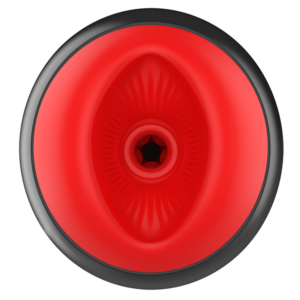 Jamyjob-Core-x Masturbatore Automatico Tipo Bocca, 5 modalità · Masturbatori (imaginea 4)
