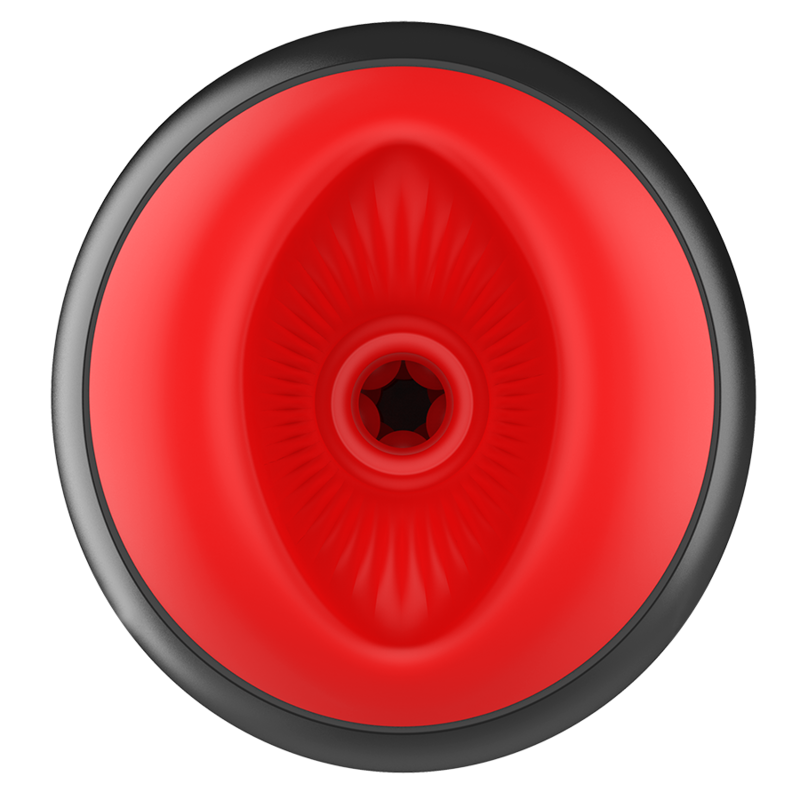 Jamyjob-Core-x Masturbatore Automatico Tipo Bocca, 5 modalità · Masturbatori (imaginea 4)